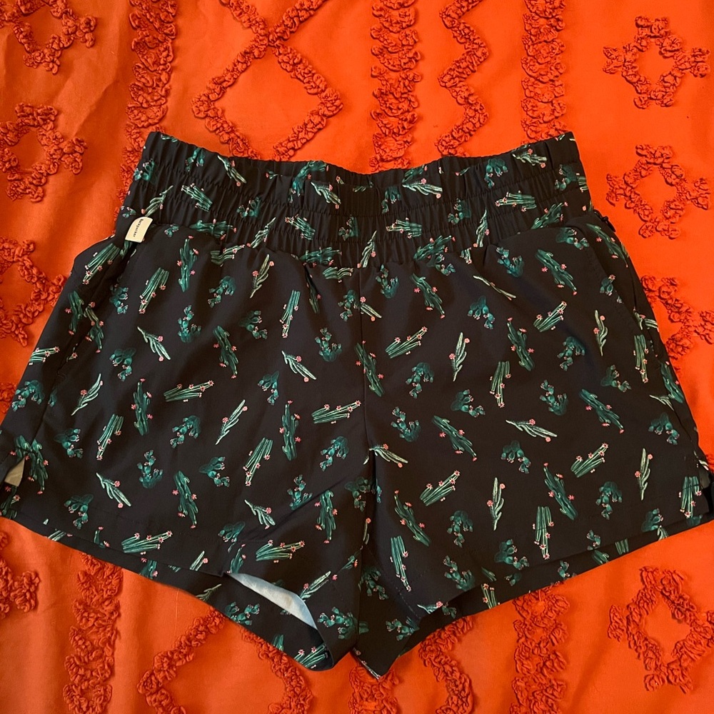 Magellan Outdoors Backpacker Hiking Shorts, Size XS